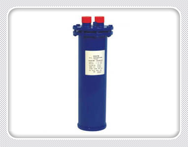 Refrigerant Oil Separators RSPW-5301, click to see details