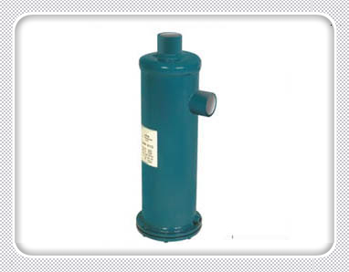 Refrigerant Oil Separators RSPW-6111, click to see details