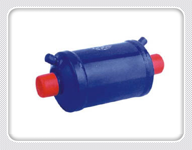 SSR Suction Line Filter Drier, click to see details