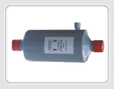 SSR Suction Line Filter Drier , click to see details