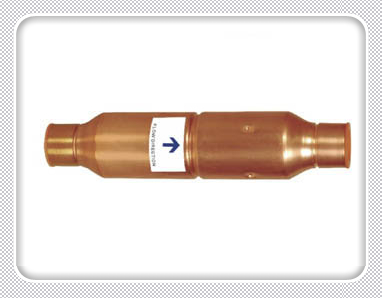 Magnetic Check Valve, click to see details