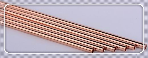 Soft Steel tube for Air-conditioning, click to see details